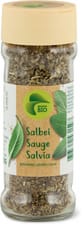 Bio Sauge séchée