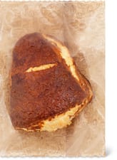 Delice triangle oeuf