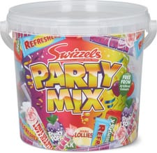 Swizzels partymix