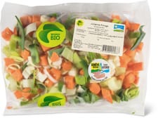 Bio DLR julienne potage 250g