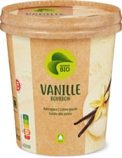 Migros Bio Vanille Bourbon