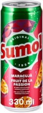 Sumol Fruit de la passion