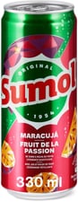 Sumol Soda Fruit de la passion