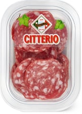 Citterio Salami Citterino