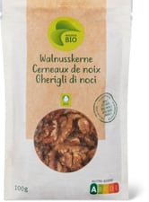 Bio Cerneaux de noix