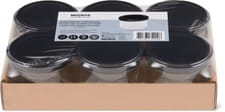 Set de bocaux 6 x 230ml