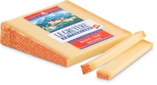Le Gruyère salé