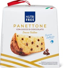 Panettone Glutenfrei