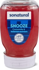 Sonatural Shot Snozze