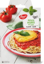 Piccata milanese