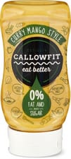 Callowfit Curry mango sauce