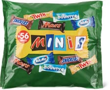 Mixed minis 1.13kg