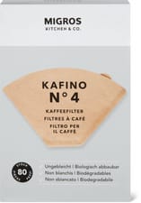 N°4 Kitchen & Co. Filtres à café