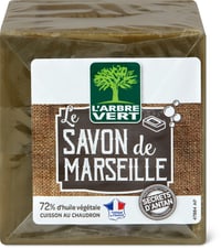 L'Arbre Vert Savon de Marseille