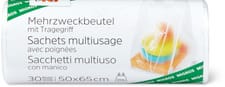 Sachets Multiusage 20L