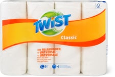 Twist Classic Essuie-tout ménager