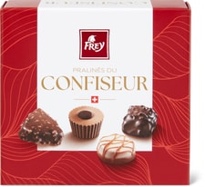 Frey Pralinés du Confiseur