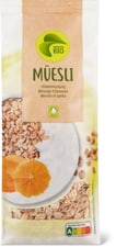 Migros Bio mélange d'épeautre