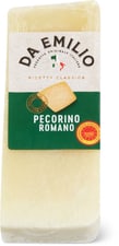 Da Emilio Pecorino romano