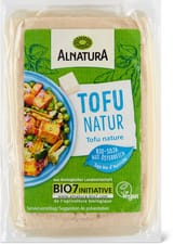 Alnatura Tofu nature