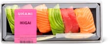 Sushi ikigai