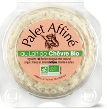 Bio Palet Affiné
