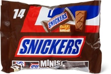 Snickers Minis