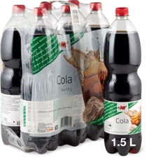 M-Budget Cola