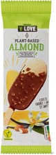 V-Love Glace en bâtonnet Almond