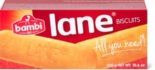 Bambi Lane Biscuits