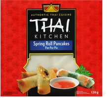 Thai Kitchen Galettes de Riz