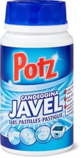 Potz Pastilles De javel nature