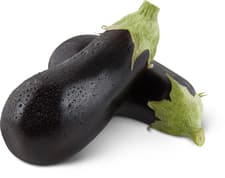Aubergines