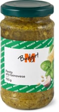 M-Budget Pesto genovese