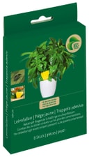 MIGROS BIO GARDEN LEIMFALLEN