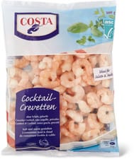 Costa ASC Crevettes cocktail