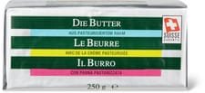 Le beurre