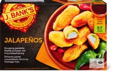 J.Bank's Jalapenos