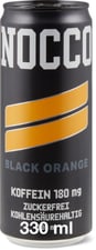 Nocco Black Orange