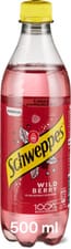 Schweppes Wild Berry