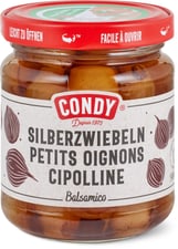 Condy petits oignons Balsamic