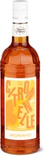 Morand Sirop Citronnelle