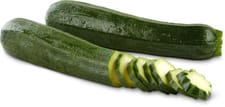Demeter courgettes