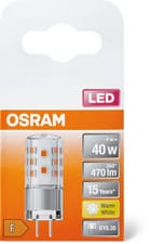 OSRAM LED STAR PIN 40W GY6.35