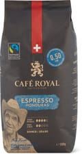 Café Royal Max Hav Espr. Honduras grain
