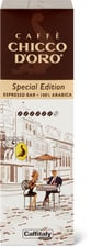 Chicco D'Oro Capsules de café Caffitaly Espresso Bar