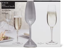 Cucina & Tavola SUPERIORE Champagne (Couleur: Transparent)