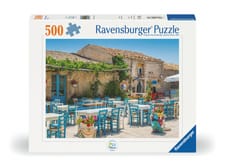 RVB Puzzle 500 P. Marzamemi Sicile