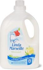 Linda Marseille Lessive Liquid