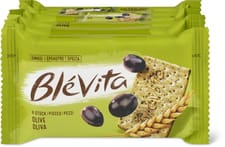 Blévita Olive
